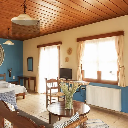 Apartment Earino *