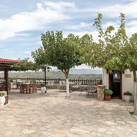 Apartment Earino Kato Asites