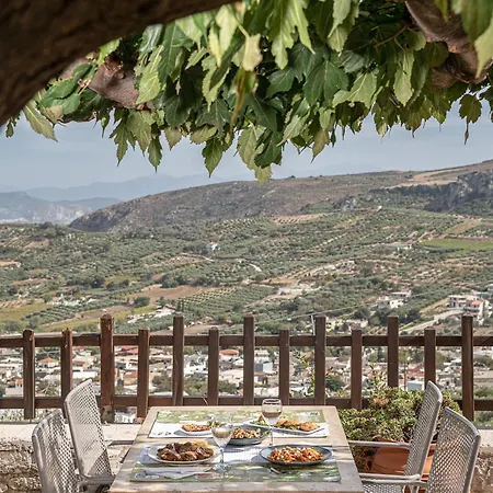 Apartment Earino Kato Asites
