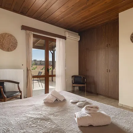 Apartment Earino *