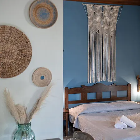 Apartment Earino Kato Asites