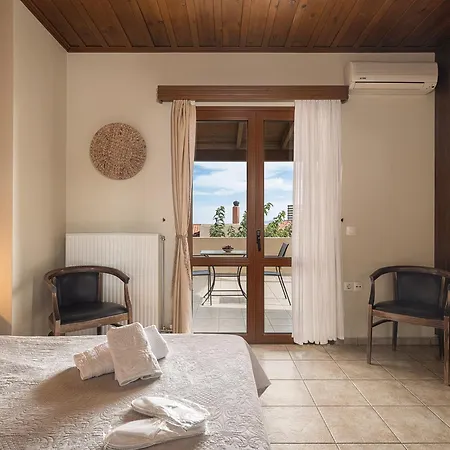 Apartment Earino *