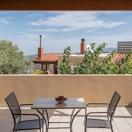 Apartment Earino Kato Asites