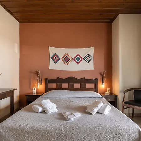 Apartment Earino