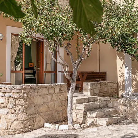 Apartment Earino