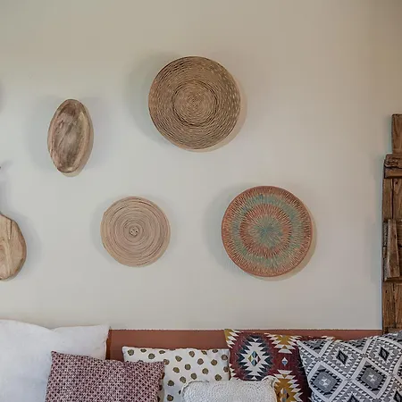 Apartment Earino *