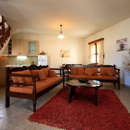Apartment Earino
