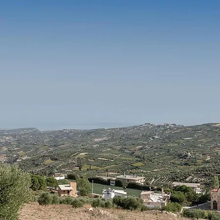 Appartement Earino *