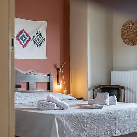 Appartement Earino Kato Asites